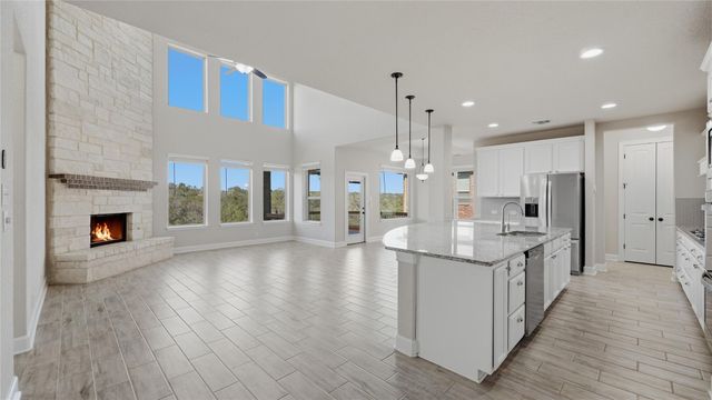 1143 Roaring FLS, New Braunfels, TX 78132