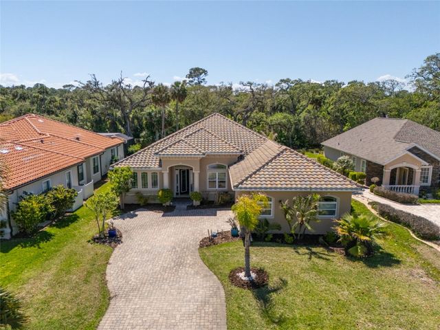 45 RIVERWALK DRIVE, Palm Coast, FL 32137