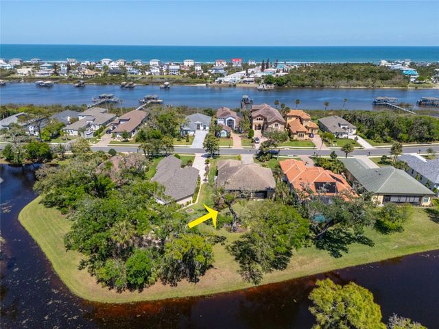 45 RIVERWALK DRIVE, Palm Coast, FL 32137