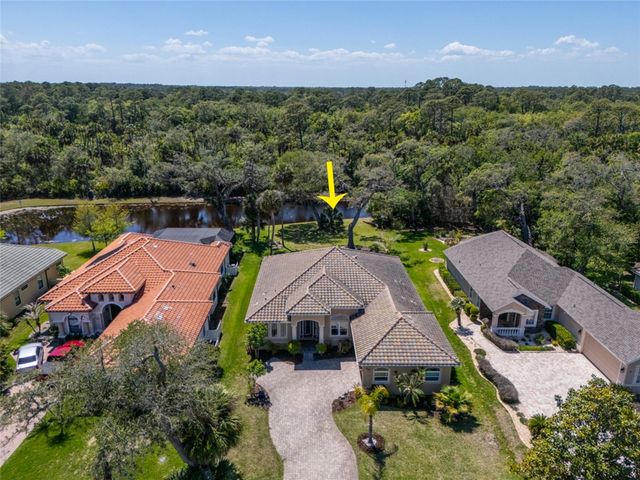 45 RIVERWALK DRIVE, Palm Coast, FL 32137