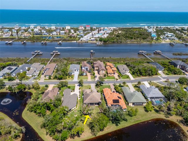 45 RIVERWALK DRIVE, Palm Coast, FL 32137