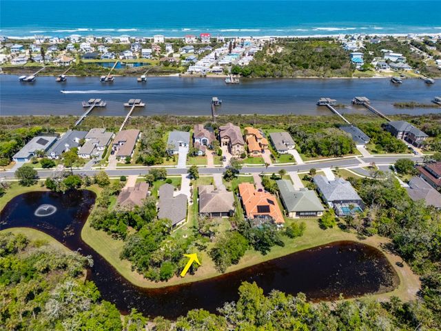 45 RIVERWALK DRIVE, Palm Coast, FL 32137