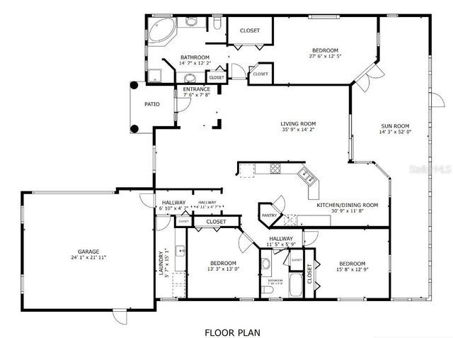 45 N RIVERWALK DRIVE, Palm Coast, FL 32137