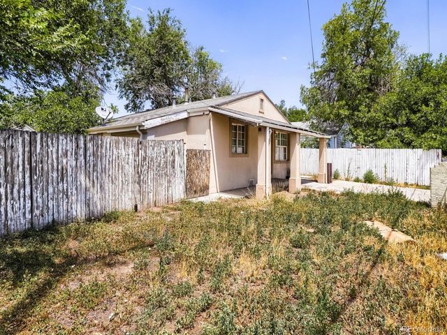 9629 E 19th Ave, Aurora, CO 80010