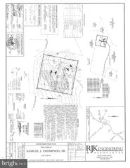 LOT 1,2 TURKEY POINT RD., North East, MD 21901