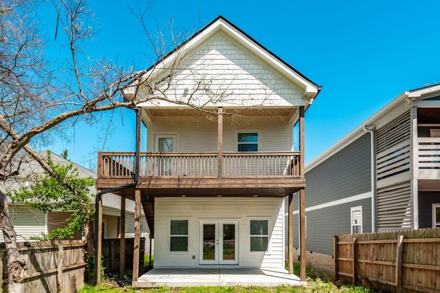 1711 17th Ave, N, Nashville, TN 37208