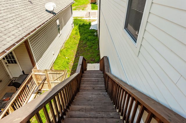 1711 17th Ave, N, Nashville, TN 37208