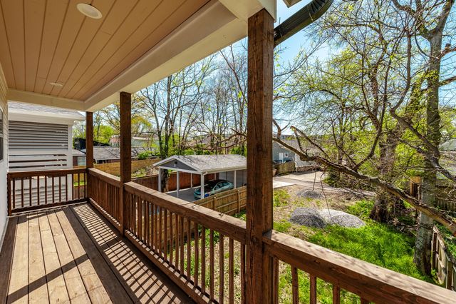 1711 17th Ave, N, Nashville, TN 37208