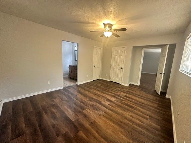 308 Case Street, Weatherford, TX 76086
