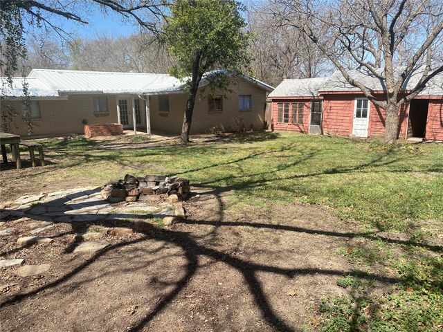308 Case Street, Weatherford, TX 76086