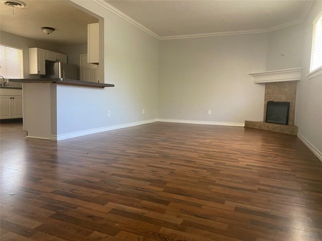 308 Case Street, Weatherford, TX 76086