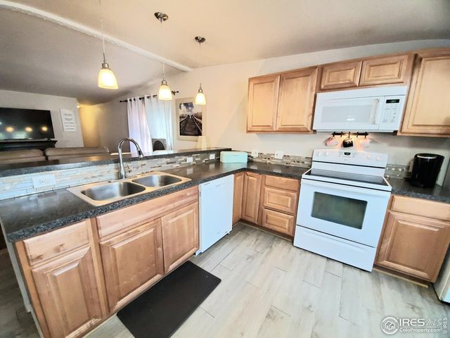 1468 Sunset Pl 25, Loveland, CO 80537