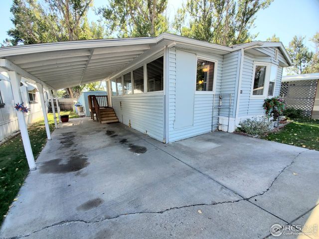 1468 Sunset Pl 25, Loveland, CO 80537