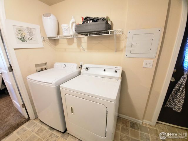 1468 Sunset Pl 25, Loveland, CO 80537