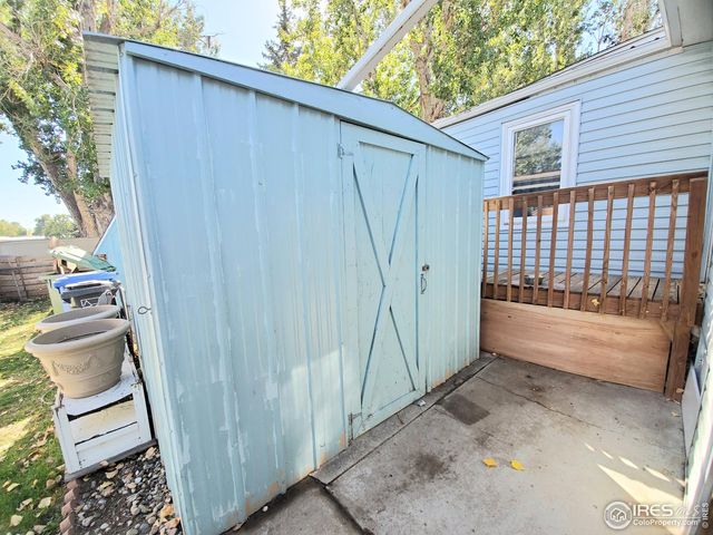 1468 Sunset Pl 25, Loveland, CO 80537