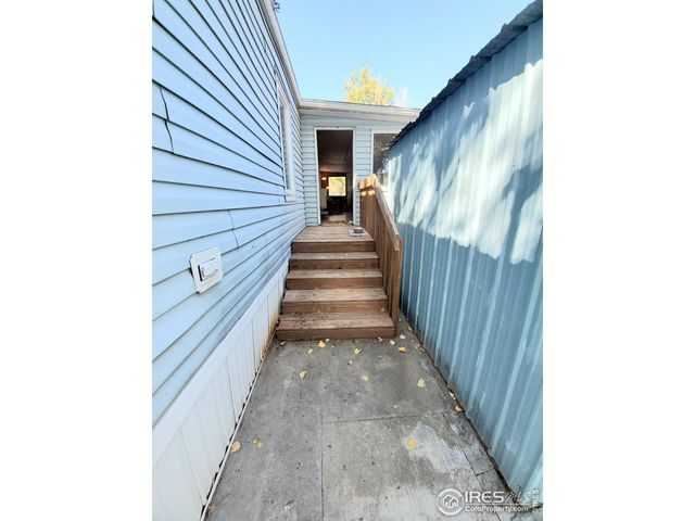 1468 Sunset Pl 25, Loveland, CO 80537