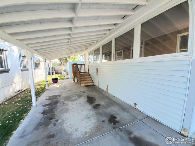 1468 Sunset Pl 25, Loveland, CO 80537