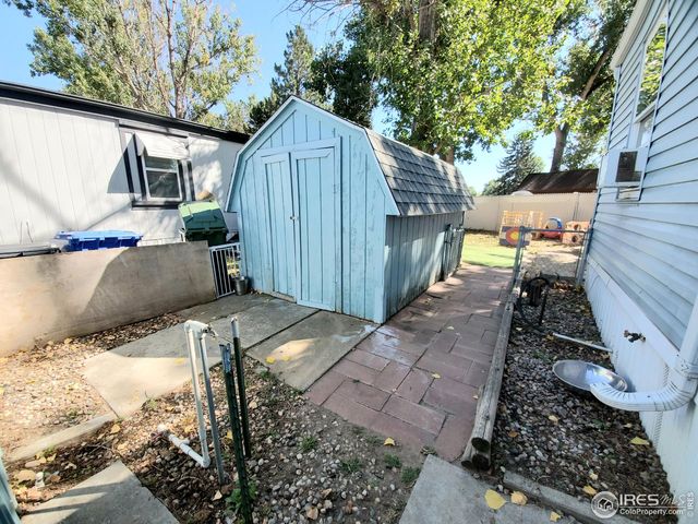 1468 Sunset Pl 25, Loveland, CO 80537