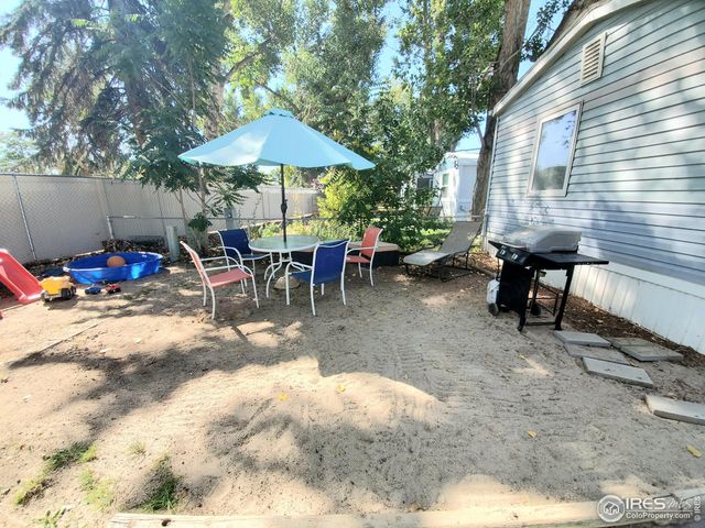 1468 Sunset Pl 25, Loveland, CO 80537