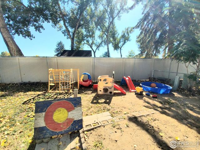 1468 Sunset Pl 25, Loveland, CO 80537