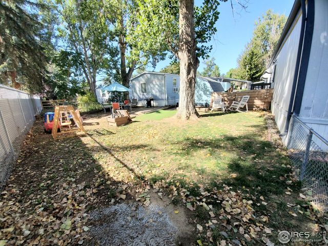 1468 Sunset Pl 25, Loveland, CO 80537