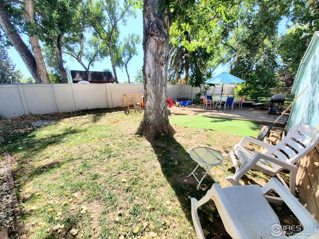 1468 Sunset Pl 25, Loveland, CO 80537