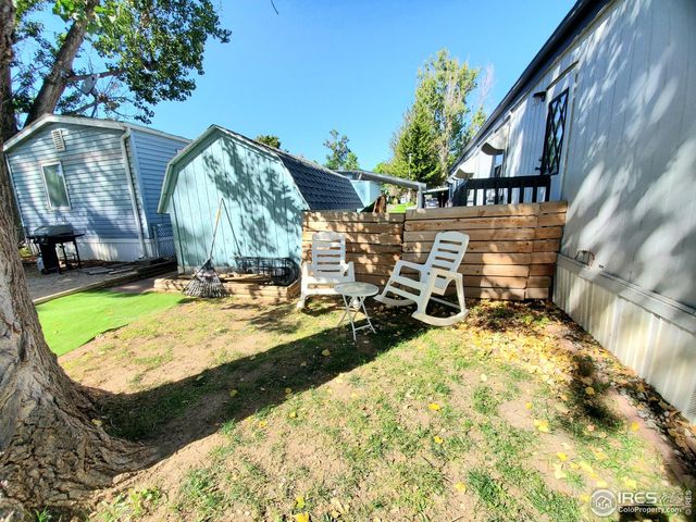 1468 Sunset Pl 25, Loveland, CO 80537