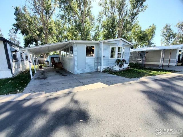 1468 Sunset Pl 25, Loveland, CO 80537