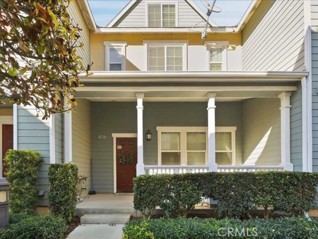 15903 Fountain Lane, Chino, CA 91708