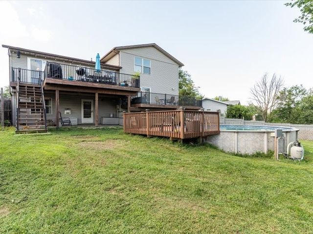 431 Teakwood Lane NE, Cedar Rapids, IA 52402