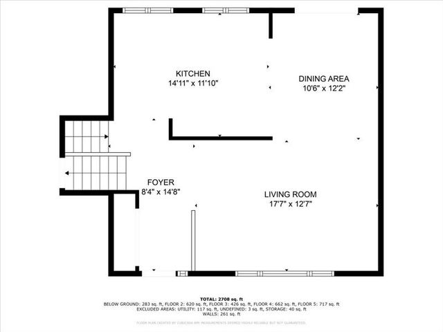 431 Teakwood Lane NE, Cedar Rapids, IA 52402