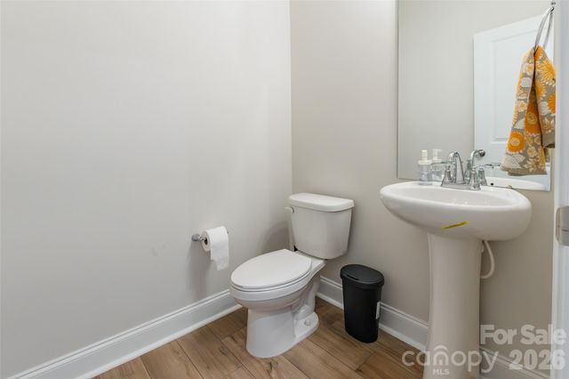 115 Hadley Court, Mooresville, NC 28115