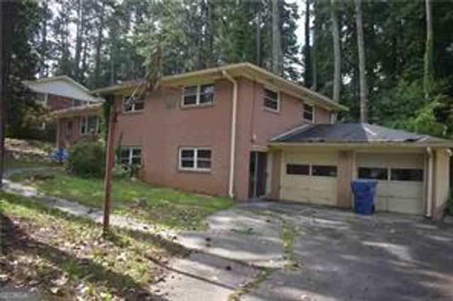 3798 King Henry Road SW, Atlanta, GA 30331