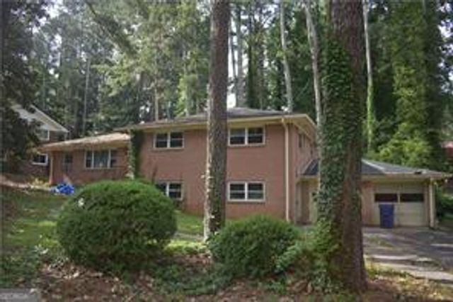 3798 King Henry Road SW, Atlanta, GA 30331