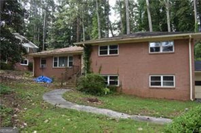 3798 King Henry Road SW, Atlanta, GA 30331