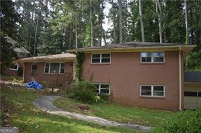 3798 King Henry Road SW, Atlanta, GA 30331