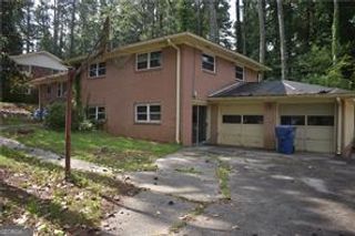 3798 King Henry Road SW, Atlanta, GA 30331