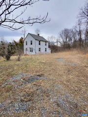 2850 KING SOLOMON LN, Esmont, VA 22937