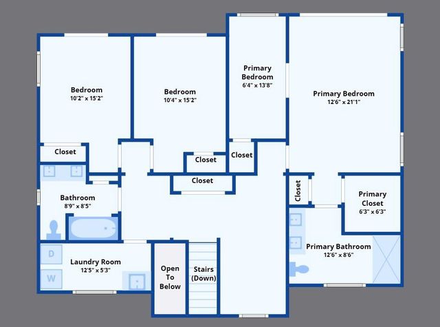 W6537 FIRELANE 8, Menasha, WI 54952