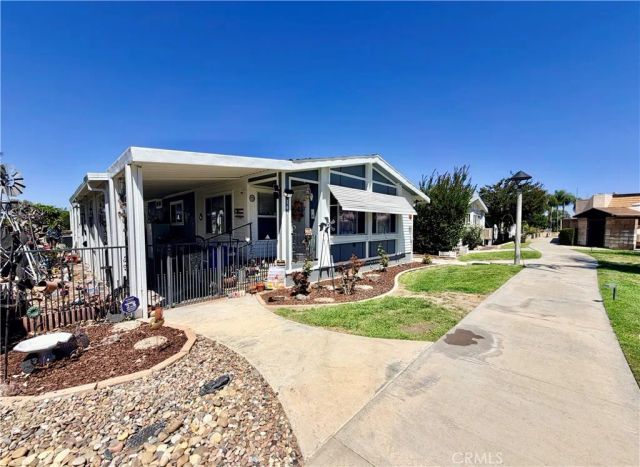 1392 Lodgepole Drive, Hemet, CA 92545