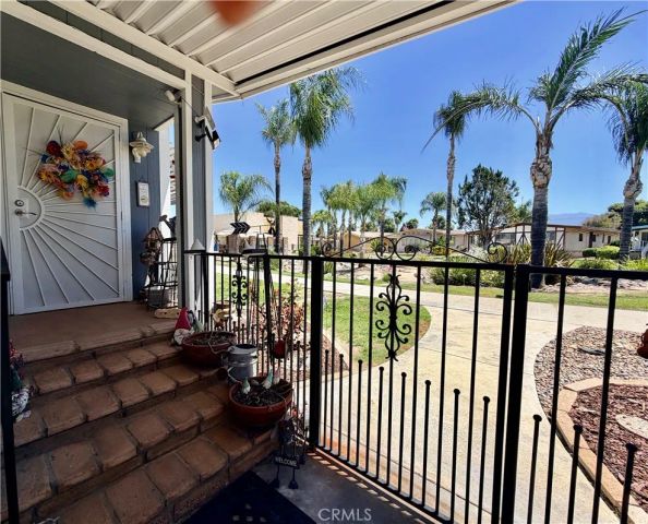 1392 Lodgepole Drive, Hemet, CA 92545
