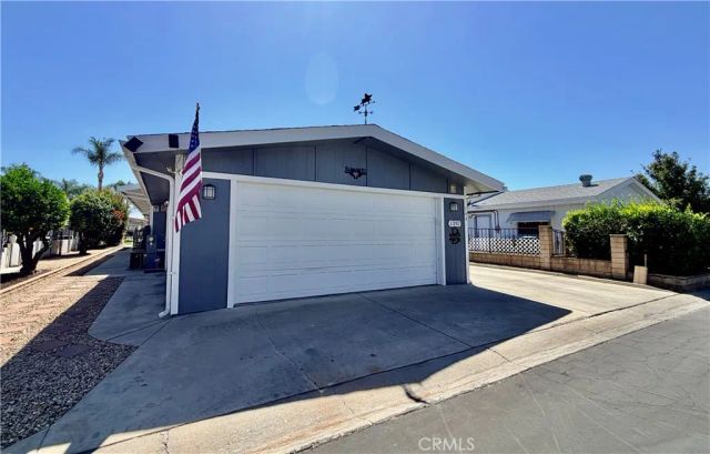 1392 Lodgepole Drive, Hemet, CA 92545