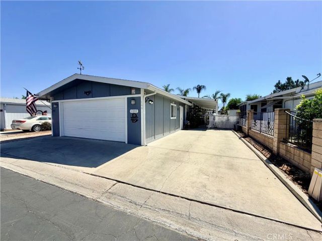 1392 Lodgepole Drive, Hemet, CA 92545