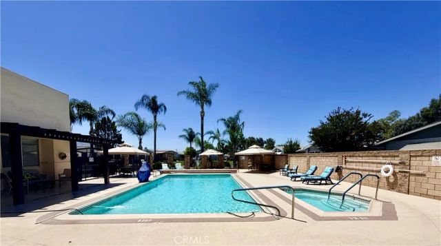 1392 Lodgepole Drive, Hemet, CA 92545