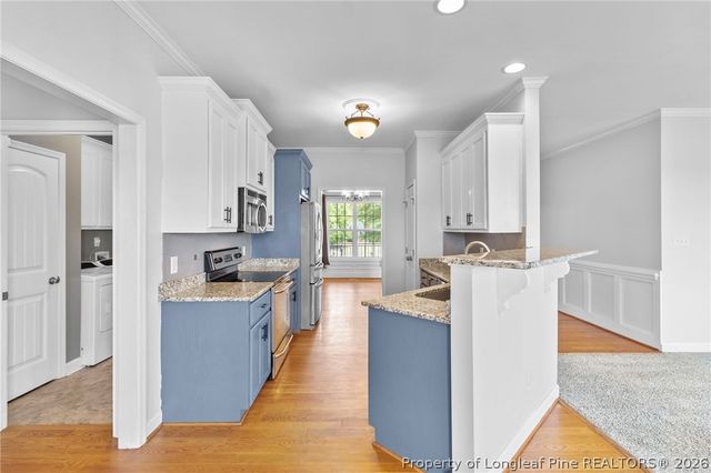 720 Camwheel Drive, Hope Mills, NC 28348
