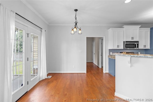 720 Camwheel Drive, Hope Mills, NC 28348