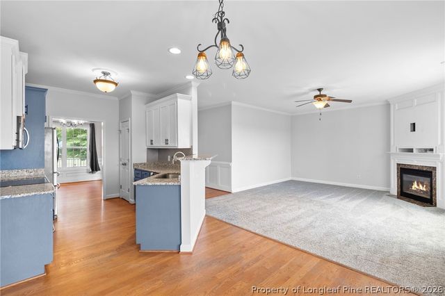 720 Camwheel Drive, Hope Mills, NC 28348