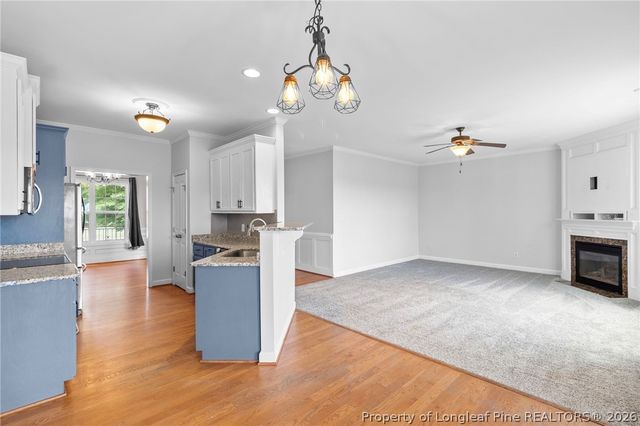 720 Camwheel Drive, Hope Mills, NC 28348