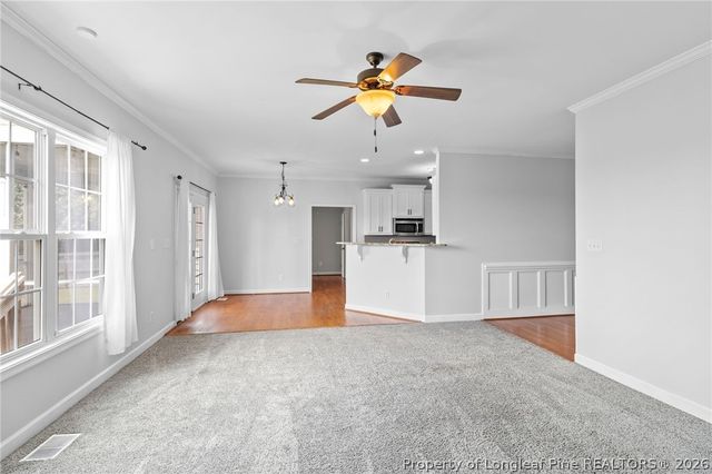 720 Camwheel Drive, Hope Mills, NC 28348