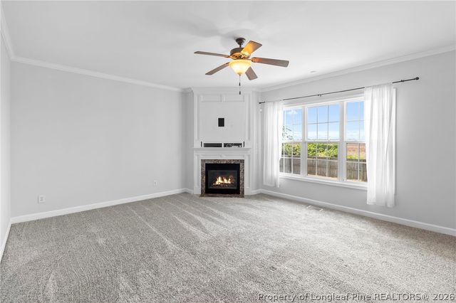 720 Camwheel Drive, Hope Mills, NC 28348